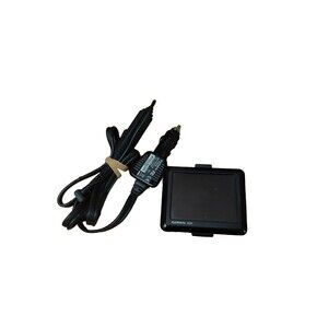 Garmin Nuvi 1260 GPS Unit Charging Cord Plug Navigation System